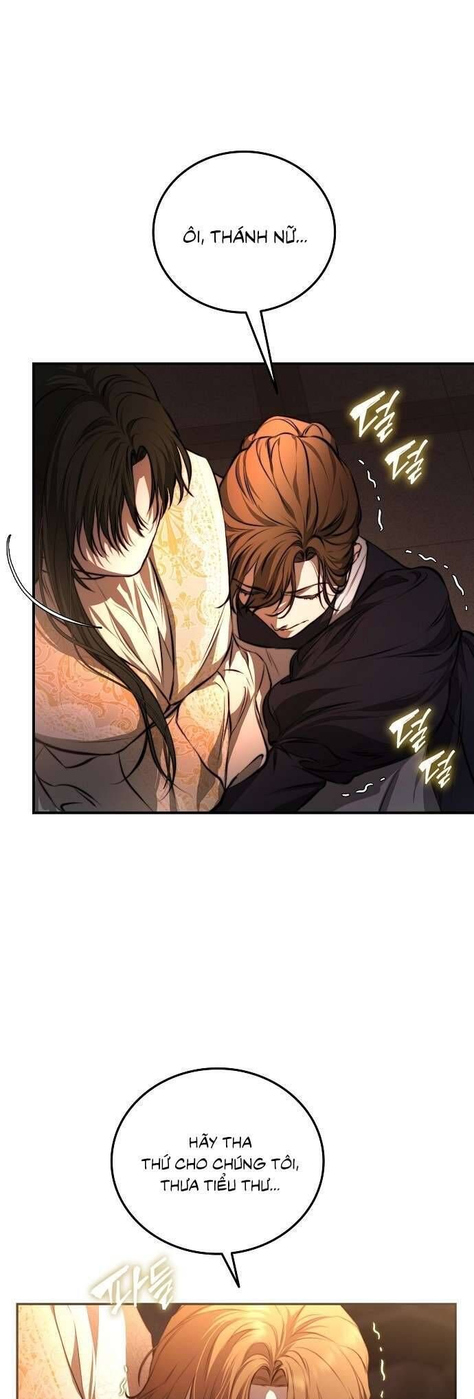 Hãy Dạy Em Cách Khao Khát - Chap 1 - Trang 6
