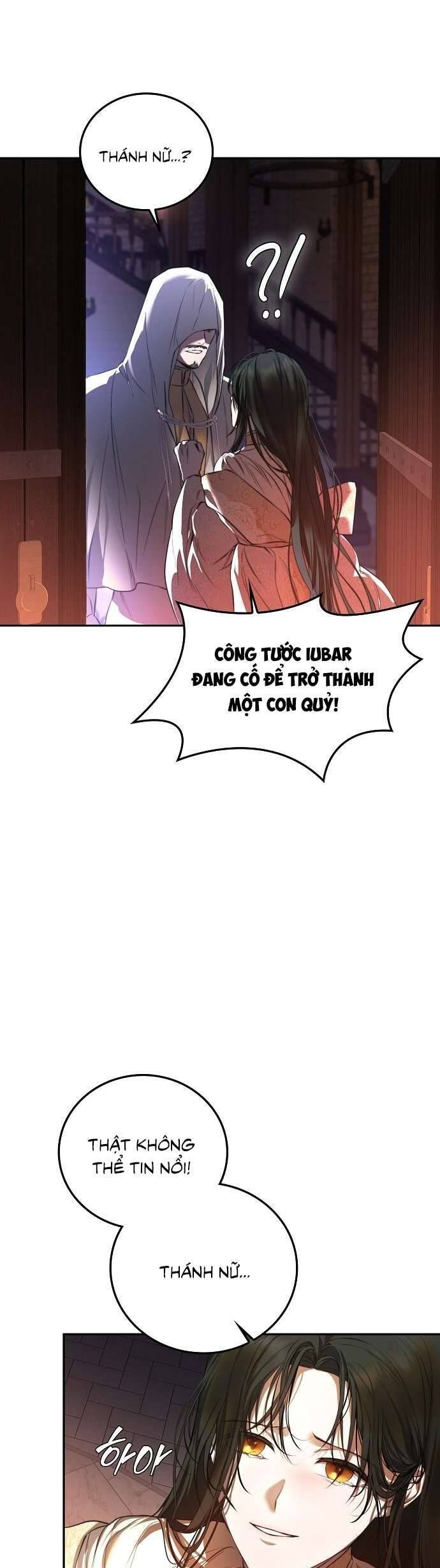 Hãy Dạy Em Cách Khao Khát - Chap 1 - Trang 52
