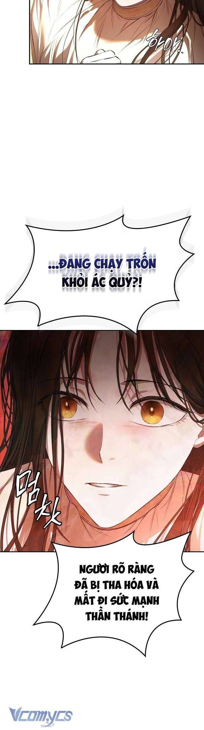 Hãy Dạy Em Cách Khao Khát - Chap 1 - Trang 53