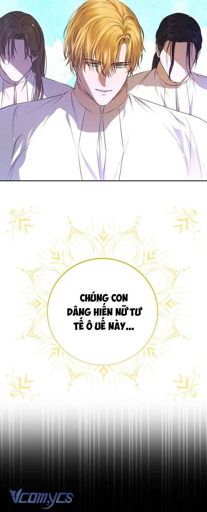 Hãy Dạy Em Cách Khao Khát - Chap 1 - Trang 55