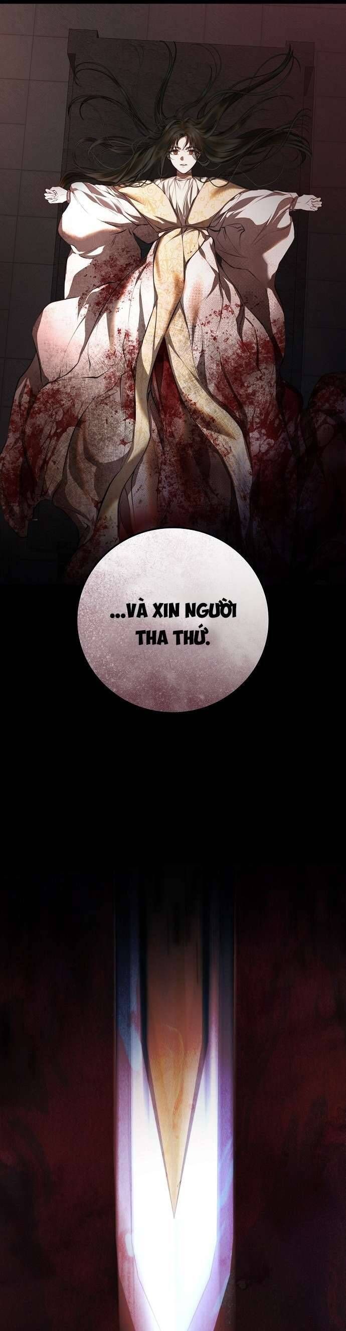 Hãy Dạy Em Cách Khao Khát - Chap 1 - Trang 56