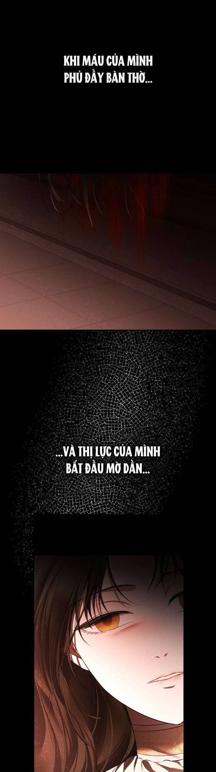 Hãy Dạy Em Cách Khao Khát - Chap 1 - Trang 58