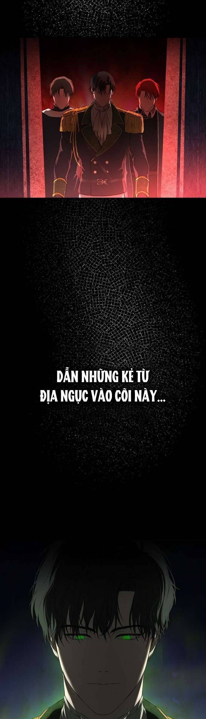 Hãy Dạy Em Cách Khao Khát - Chap 1 - Trang 60