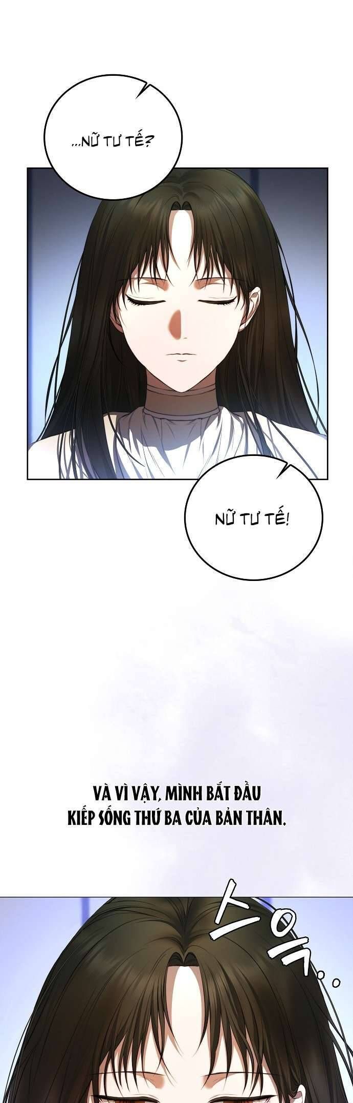 Hãy Dạy Em Cách Khao Khát - Chap 1 - Trang 64