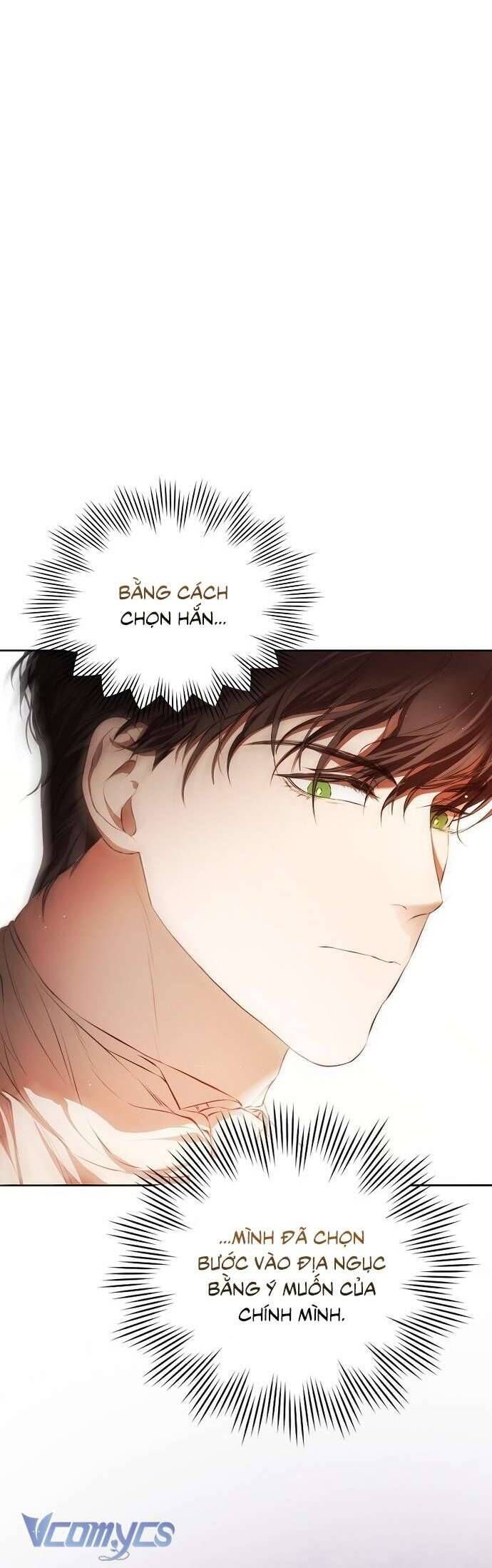 Hãy Dạy Em Cách Khao Khát - Chap 1 - Trang 69
