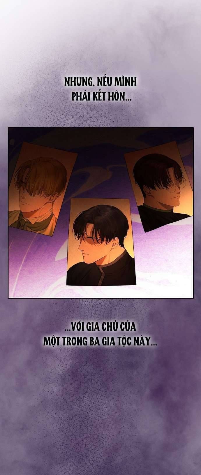 Hãy Dạy Em Cách Khao Khát - Chap 1 - Trang 70