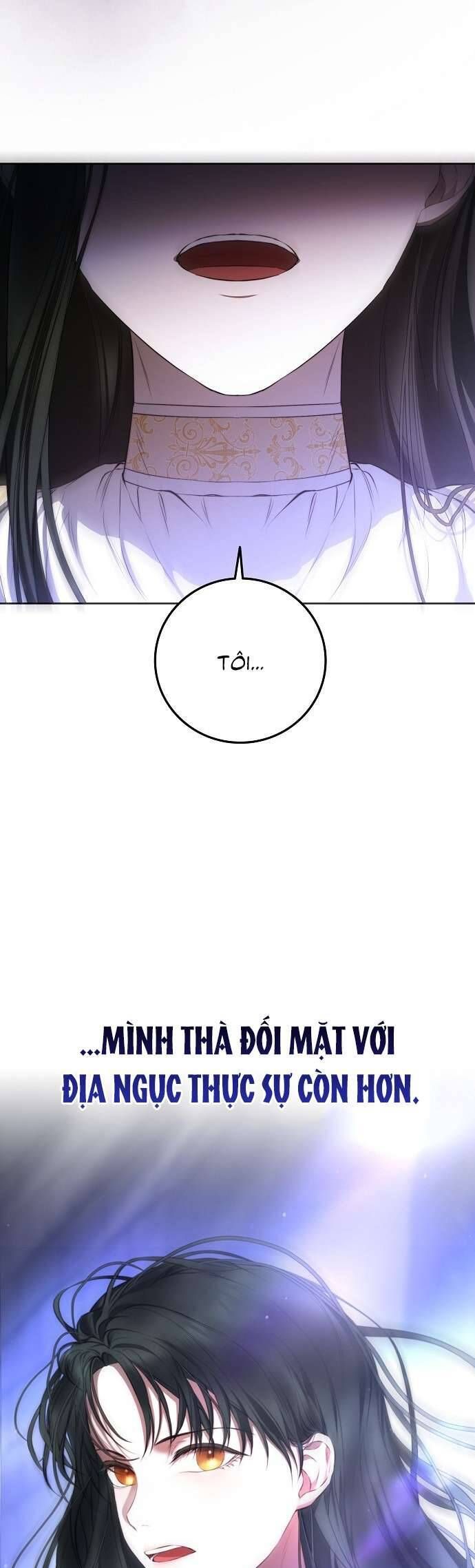 Hãy Dạy Em Cách Khao Khát - Chap 1 - Trang 72