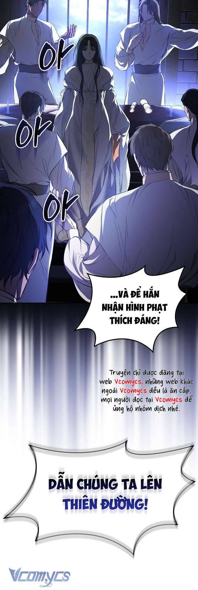 Hãy Dạy Em Cách Khao Khát - Chap 1 - Trang 75