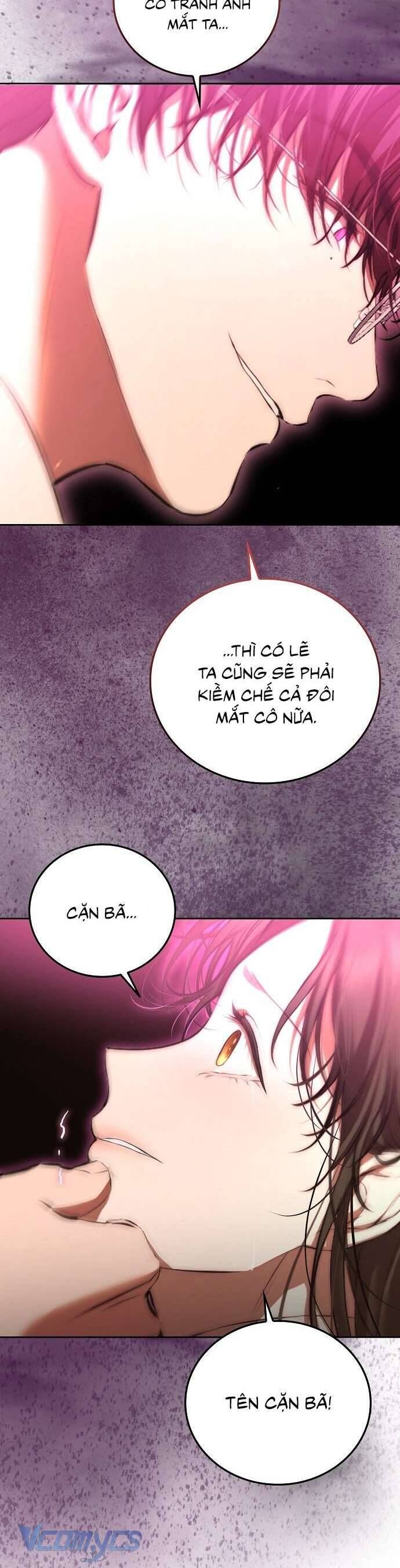 Hãy Dạy Em Cách Khao Khát - Chap 1 - Trang 9