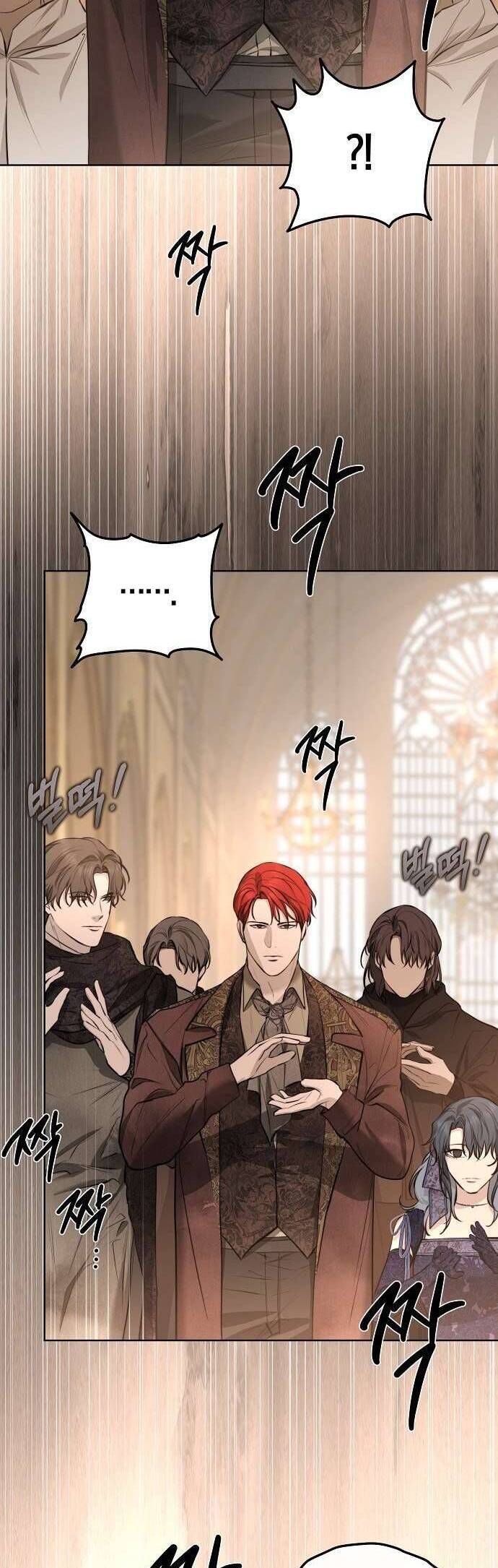 Hãy Dạy Em Cách Khao Khát - Chap 10 - Trang 12