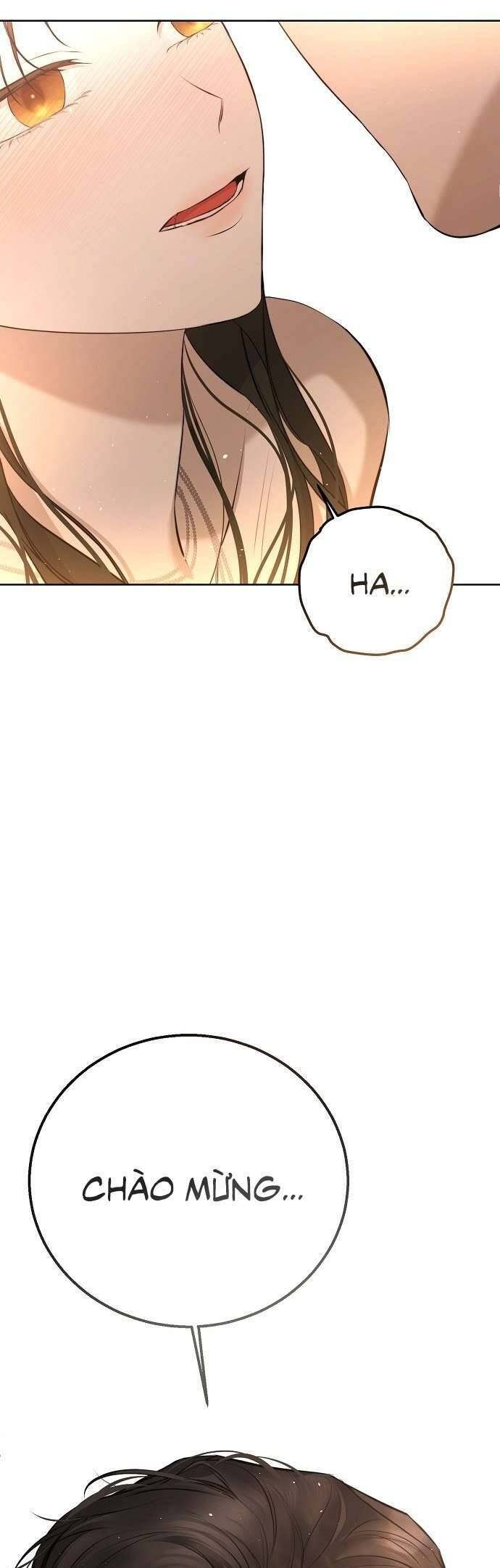Hãy Dạy Em Cách Khao Khát - Chap 10 - Trang 16