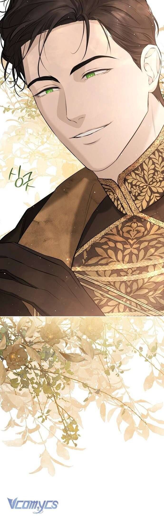 Hãy Dạy Em Cách Khao Khát - Chap 10 - Trang 17