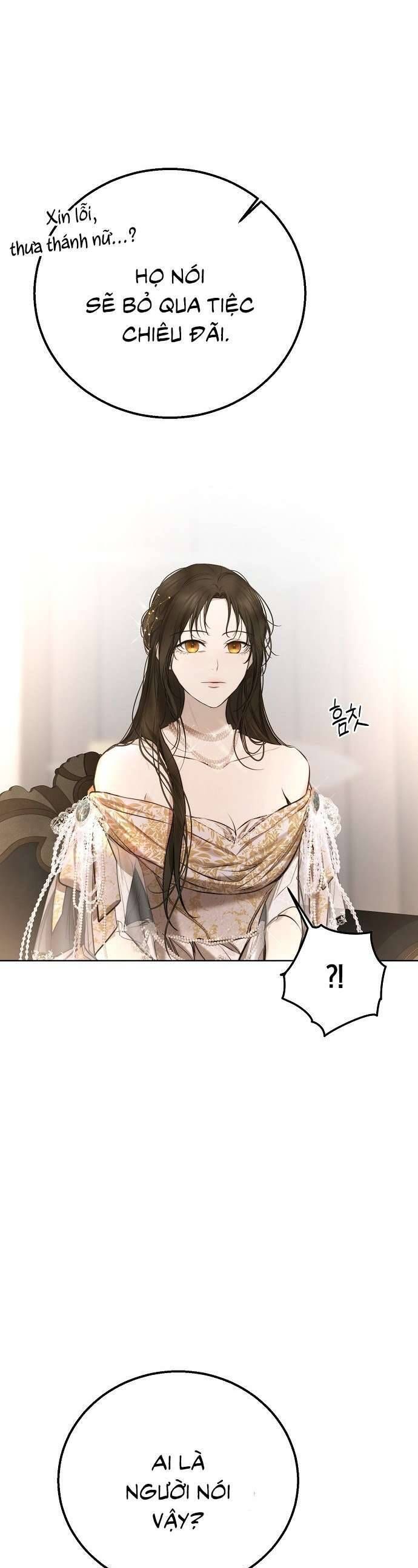 Hãy Dạy Em Cách Khao Khát - Chap 10 - Trang 20