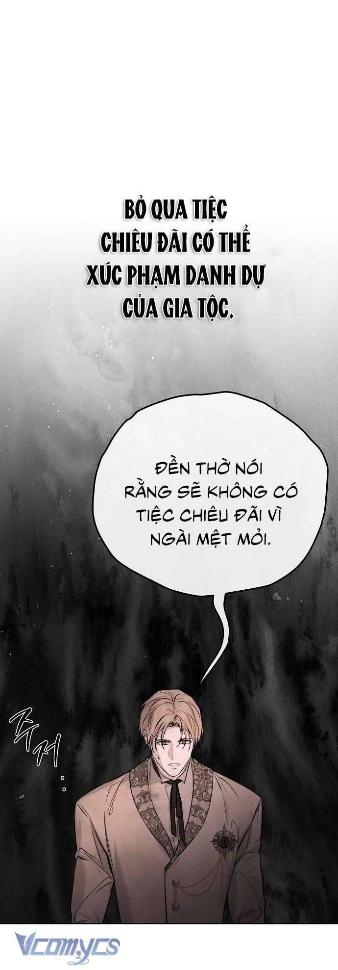 Hãy Dạy Em Cách Khao Khát - Chap 10 - Trang 25