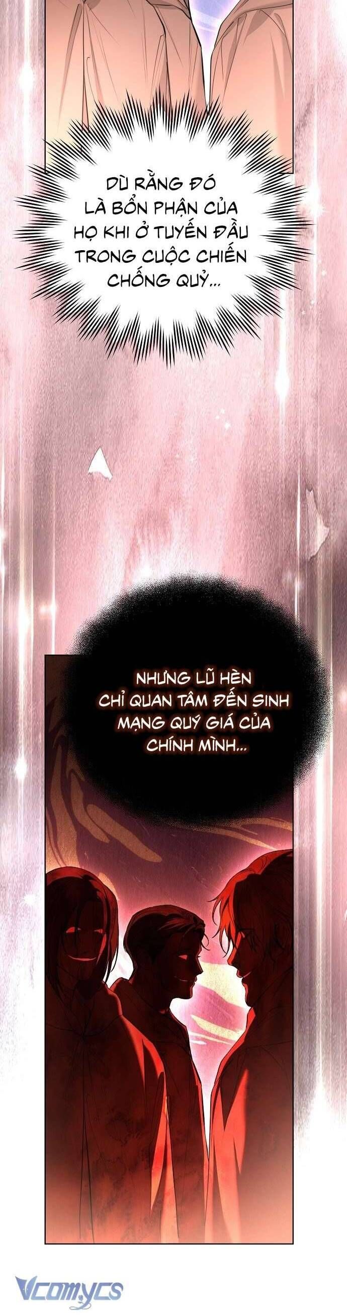 Hãy Dạy Em Cách Khao Khát - Chap 10 - Trang 27