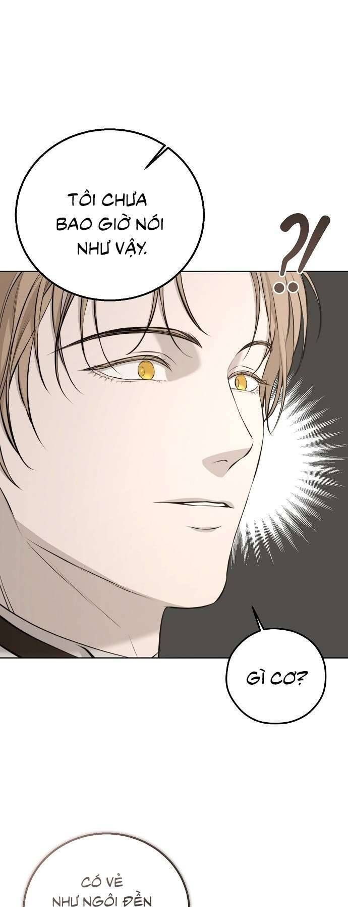 Hãy Dạy Em Cách Khao Khát - Chap 10 - Trang 30