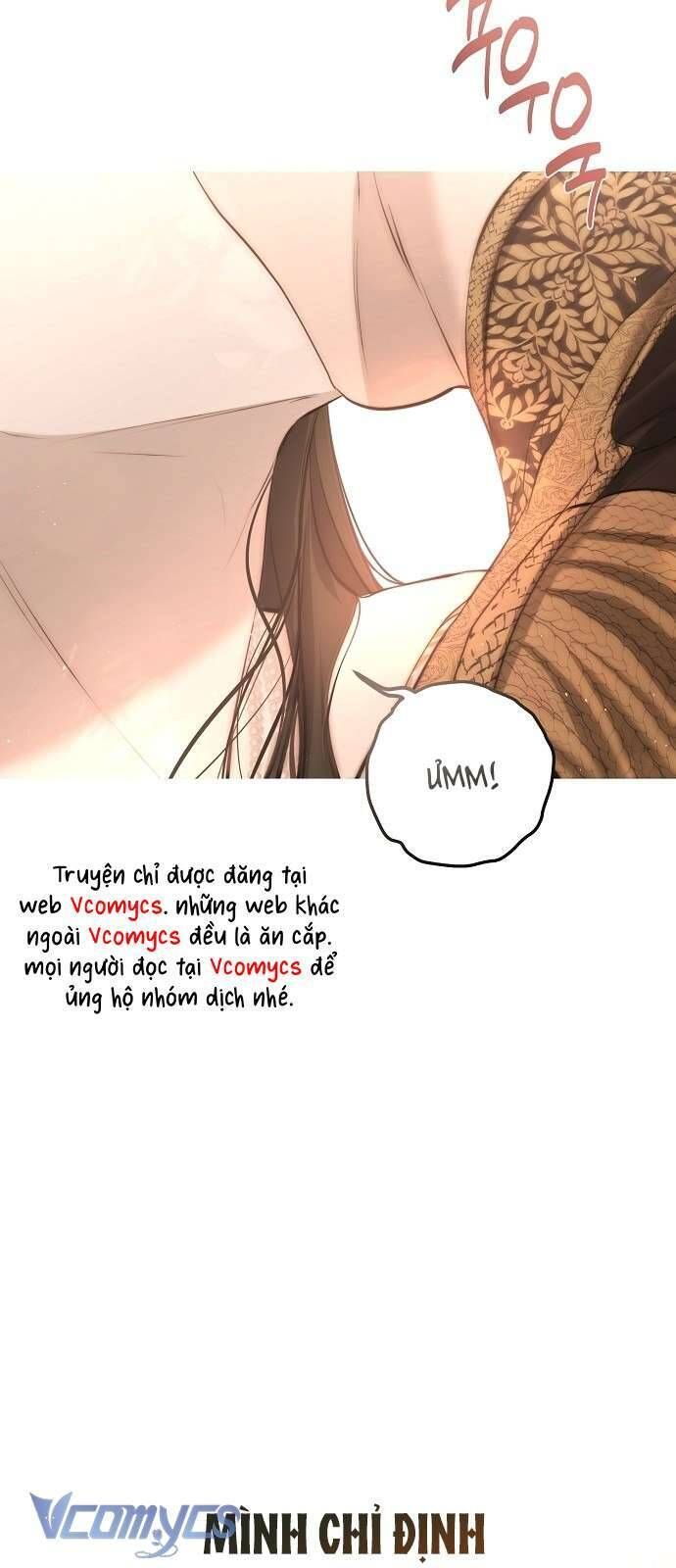 Hãy Dạy Em Cách Khao Khát - Chap 10 - Trang 4