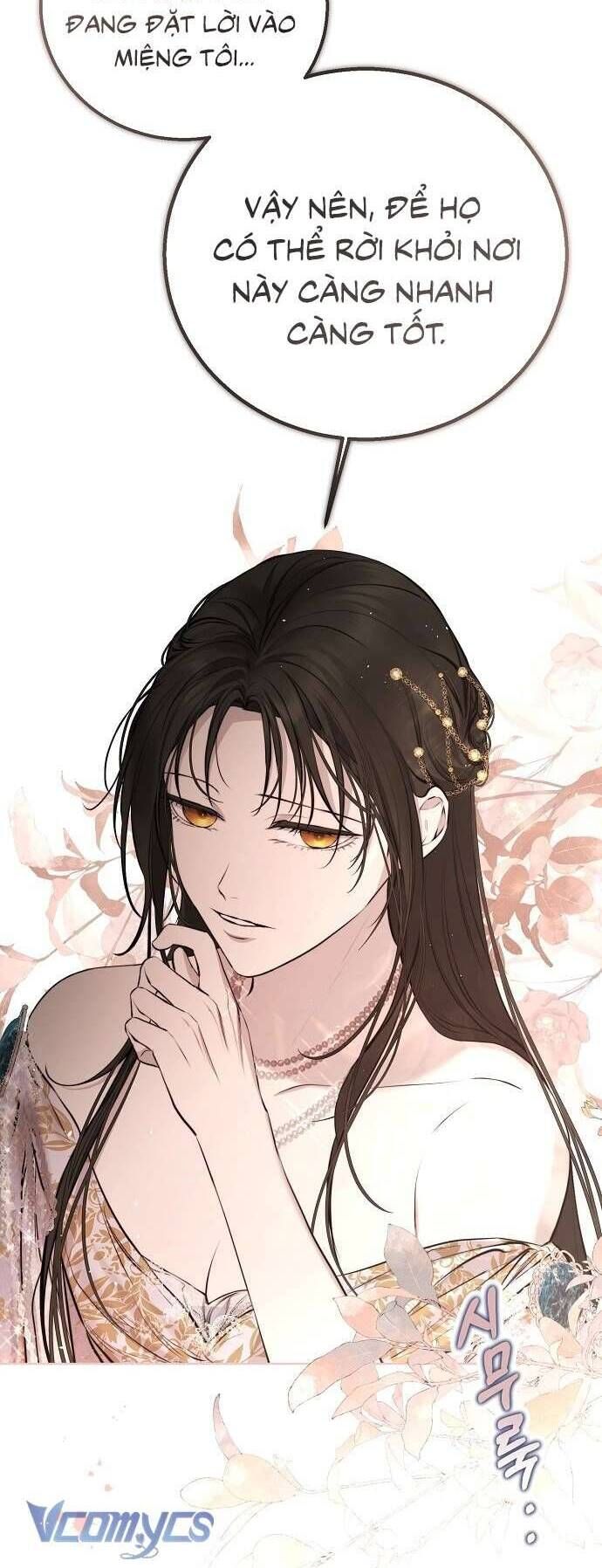 Hãy Dạy Em Cách Khao Khát - Chap 10 - Trang 31