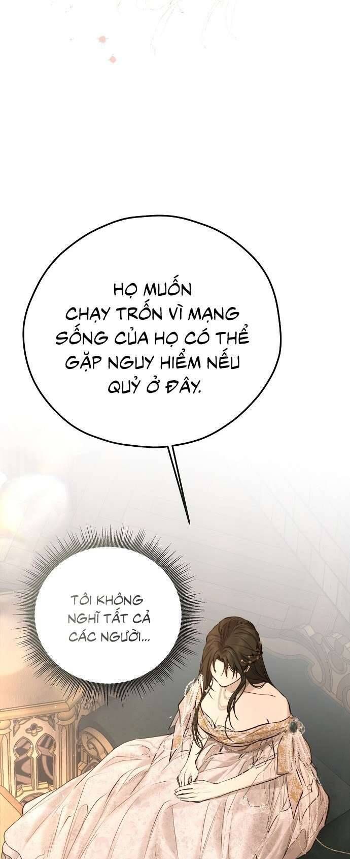 Hãy Dạy Em Cách Khao Khát - Chap 10 - Trang 32