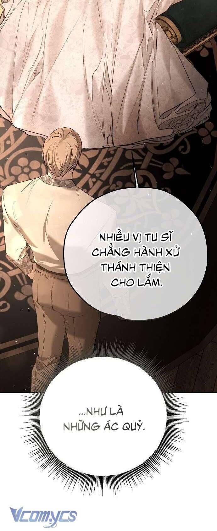 Hãy Dạy Em Cách Khao Khát - Chap 10 - Trang 33