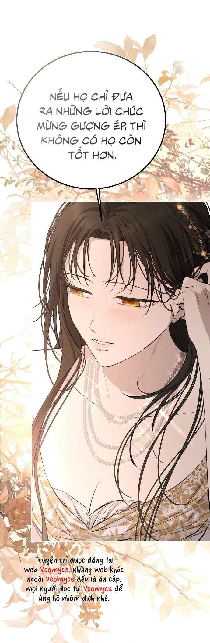 Hãy Dạy Em Cách Khao Khát - Chap 10 - Trang 34