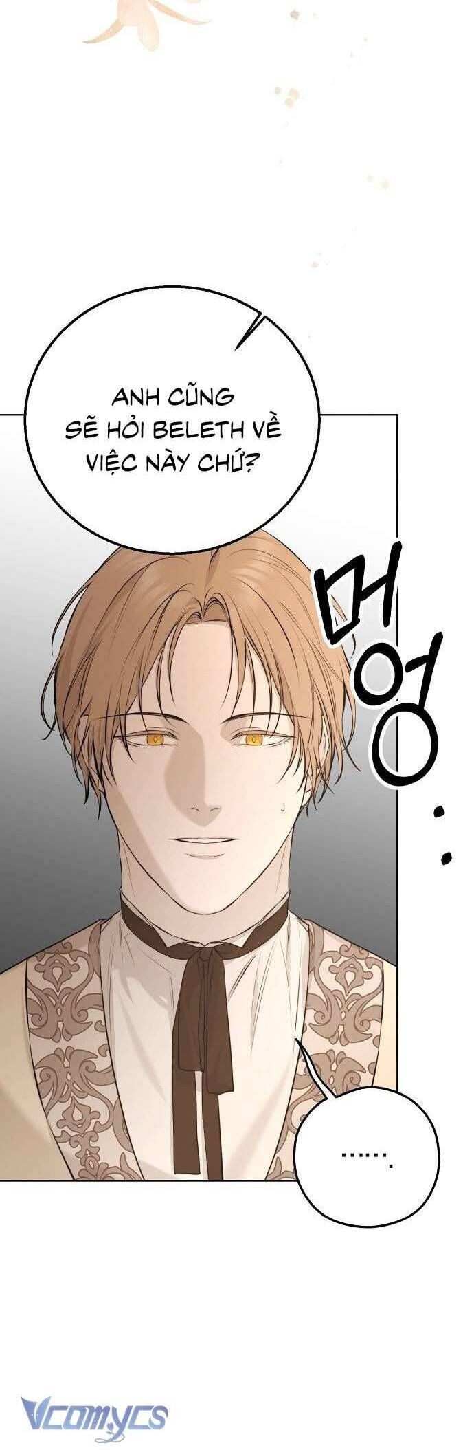 Hãy Dạy Em Cách Khao Khát - Chap 10 - Trang 35