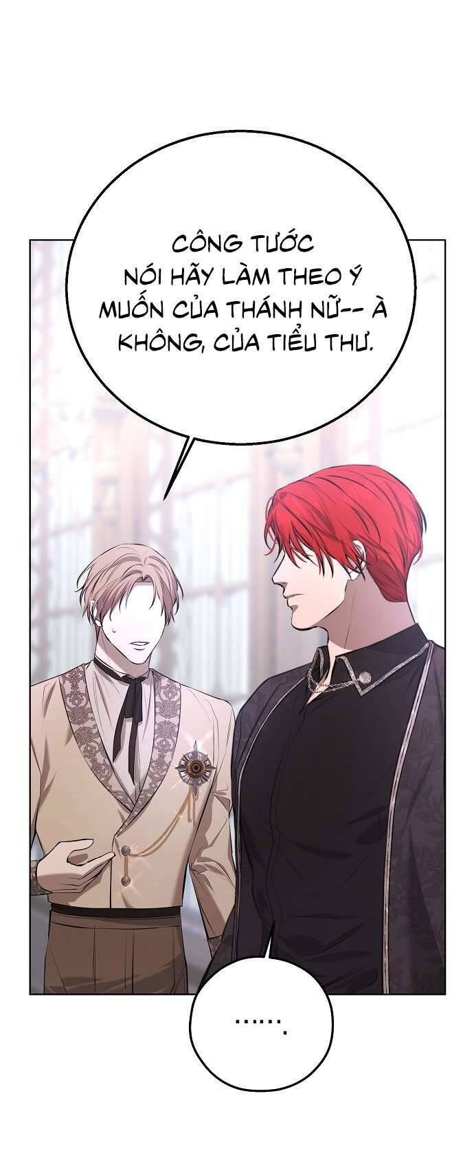 Hãy Dạy Em Cách Khao Khát - Chap 10 - Trang 38