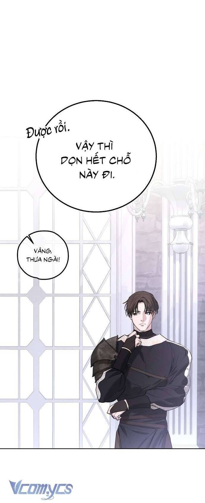 Hãy Dạy Em Cách Khao Khát - Chap 10 - Trang 39