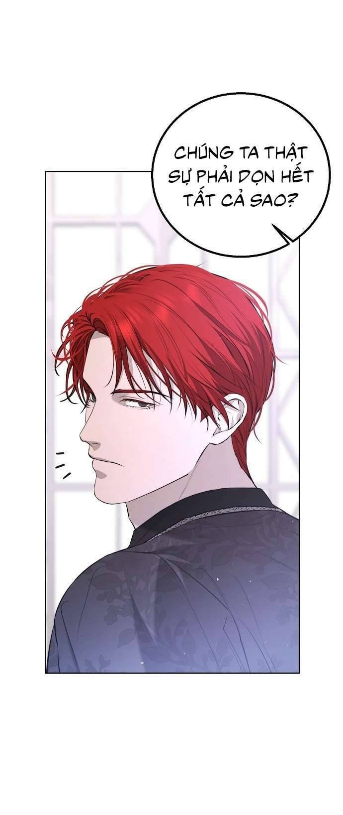 Hãy Dạy Em Cách Khao Khát - Chap 10 - Trang 40