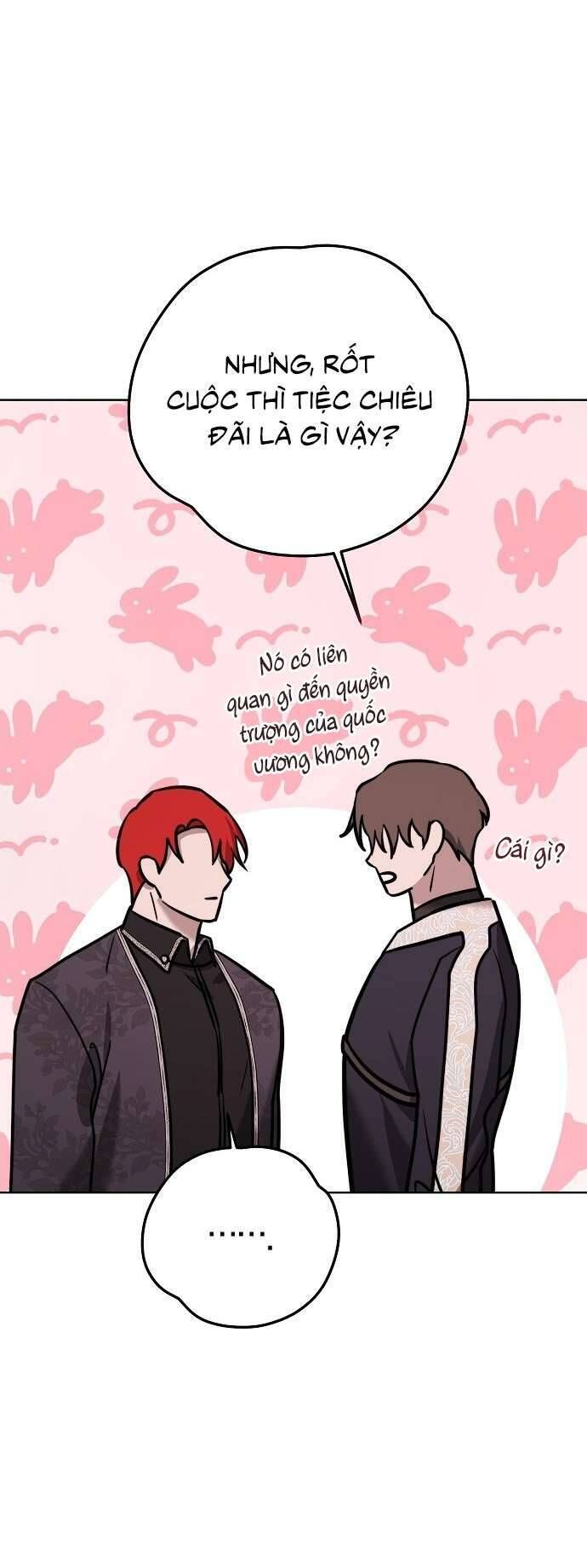 Hãy Dạy Em Cách Khao Khát - Chap 10 - Trang 42