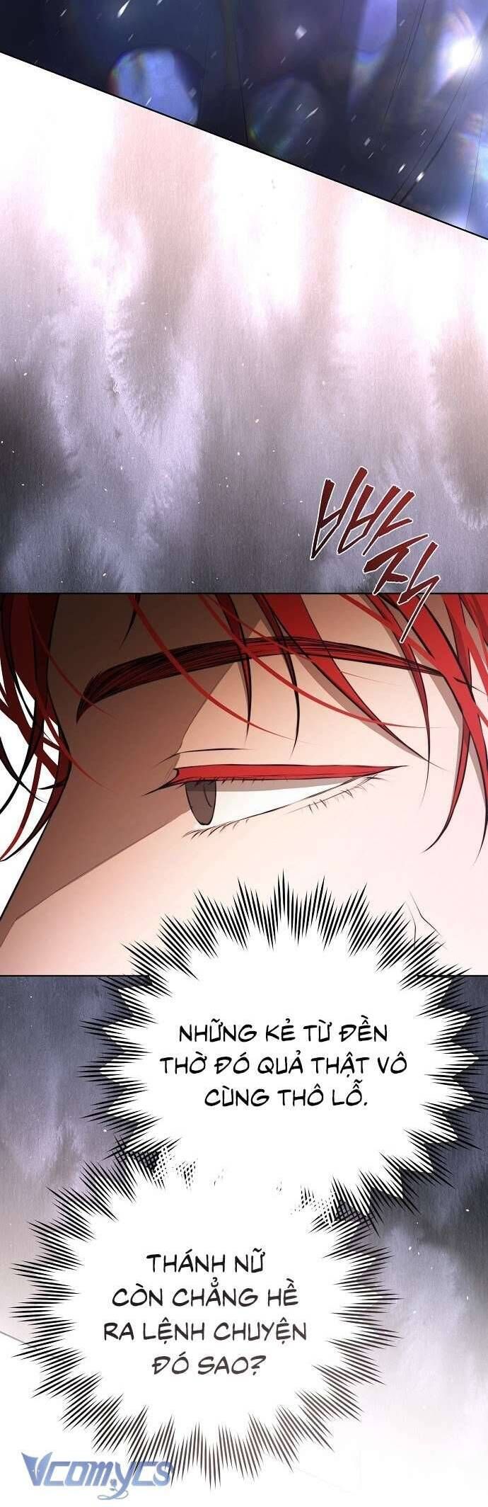 Hãy Dạy Em Cách Khao Khát - Chap 10 - Trang 45