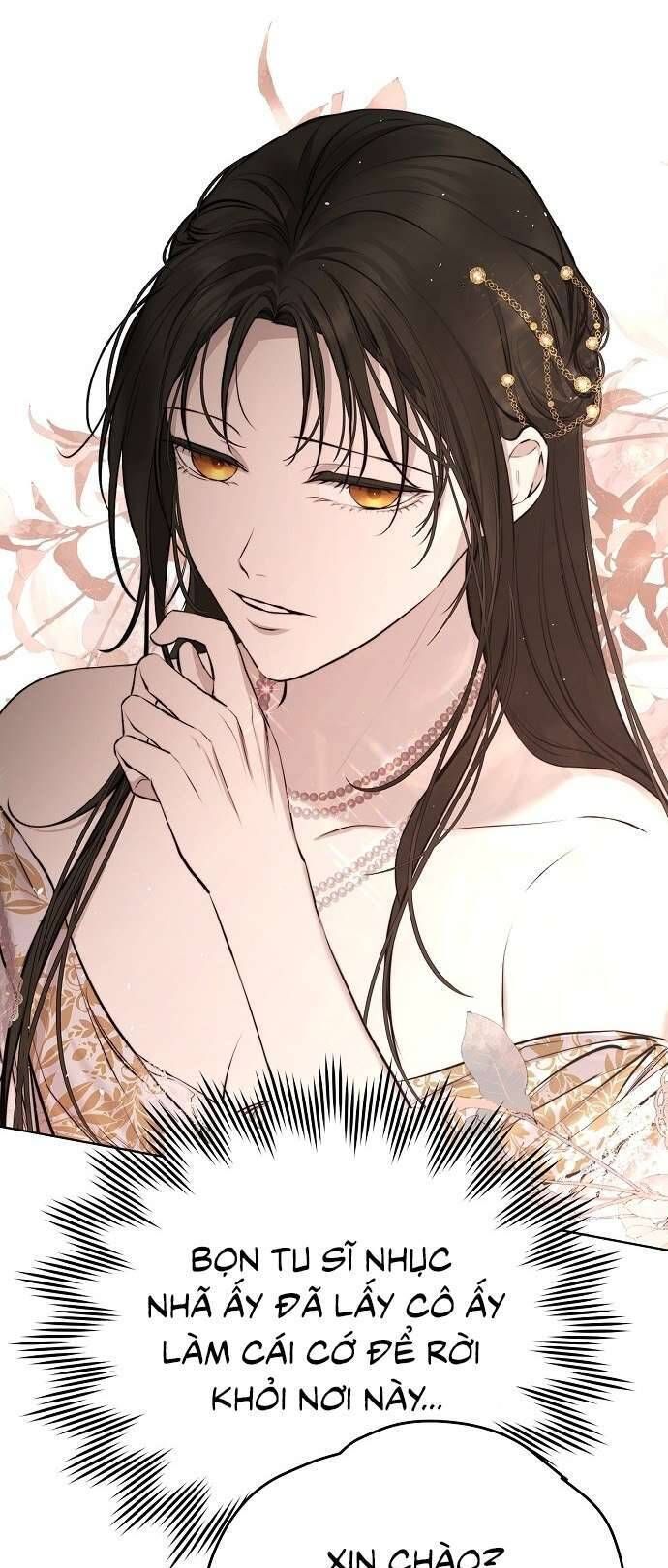 Hãy Dạy Em Cách Khao Khát - Chap 10 - Trang 46