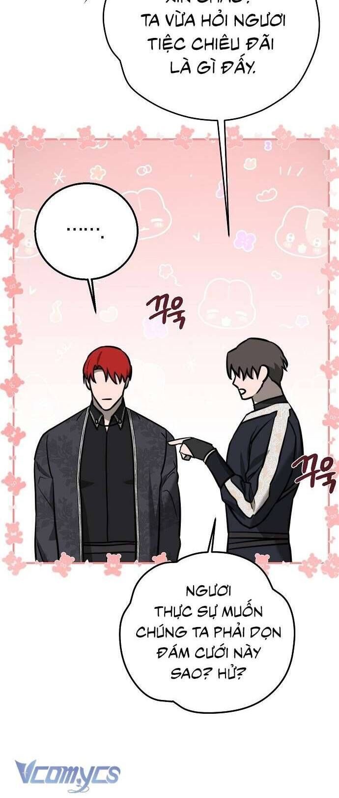 Hãy Dạy Em Cách Khao Khát - Chap 10 - Trang 47