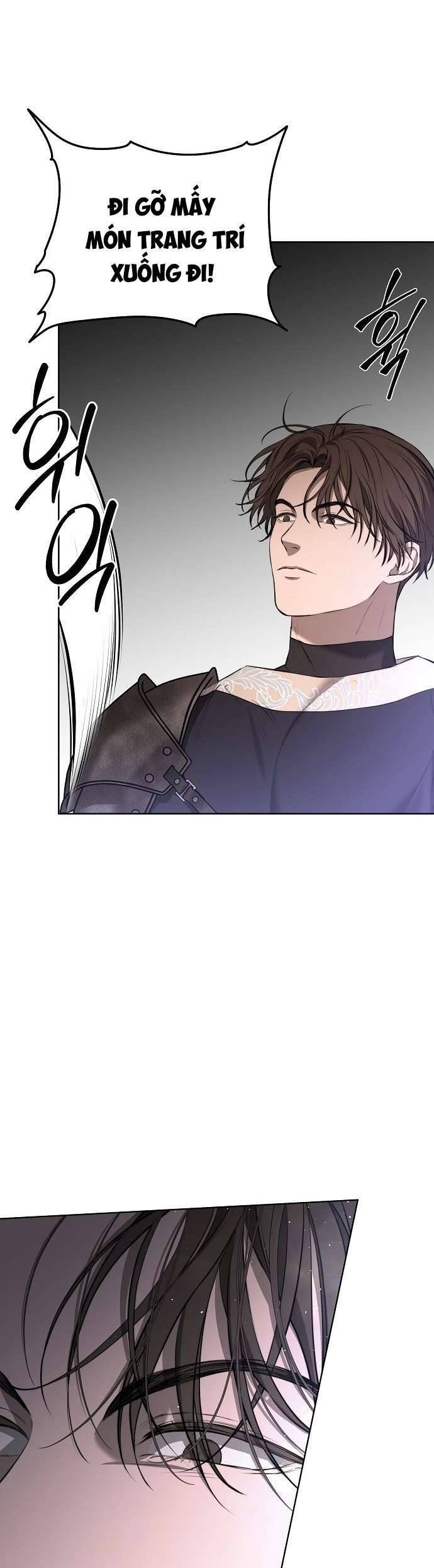 Hãy Dạy Em Cách Khao Khát - Chap 10 - Trang 48