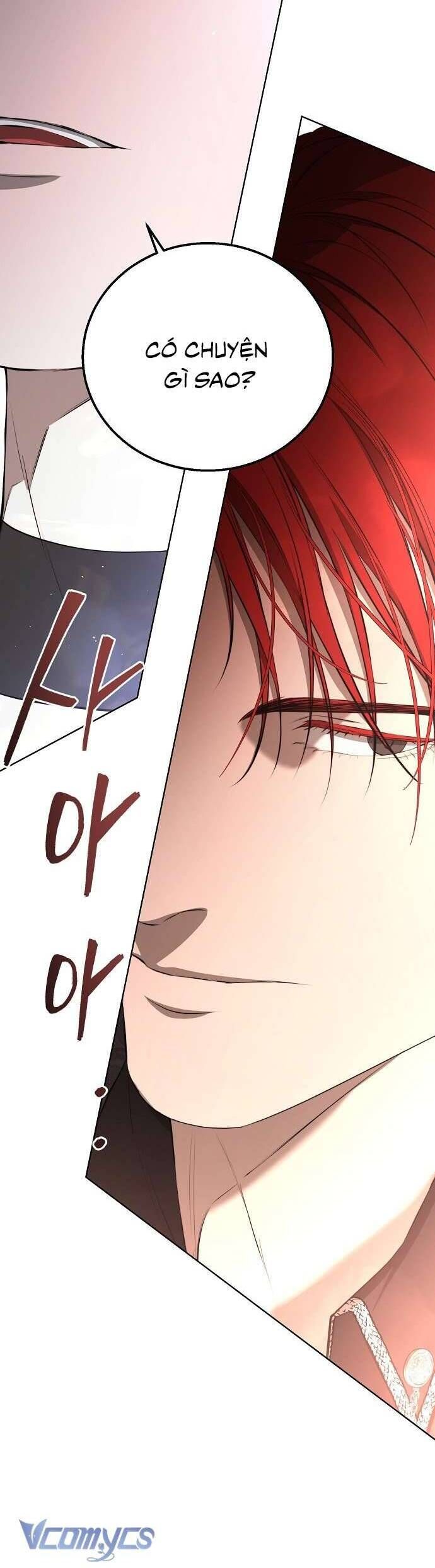 Hãy Dạy Em Cách Khao Khát - Chap 10 - Trang 49