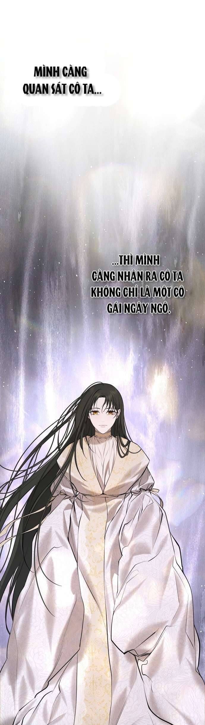 Hãy Dạy Em Cách Khao Khát - Chap 10 - Trang 50