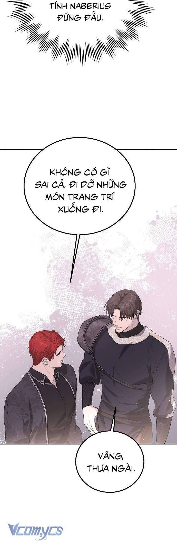 Hãy Dạy Em Cách Khao Khát - Chap 10 - Trang 54
