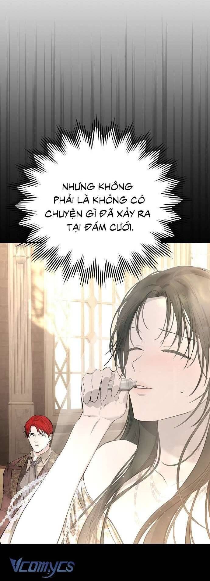 Hãy Dạy Em Cách Khao Khát - Chap 10 - Trang 56