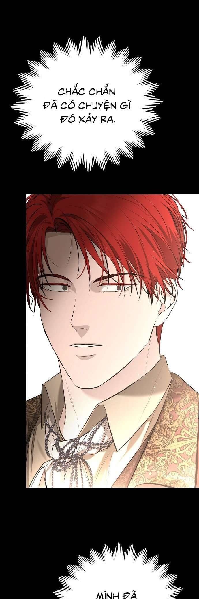 Hãy Dạy Em Cách Khao Khát - Chap 10 - Trang 57