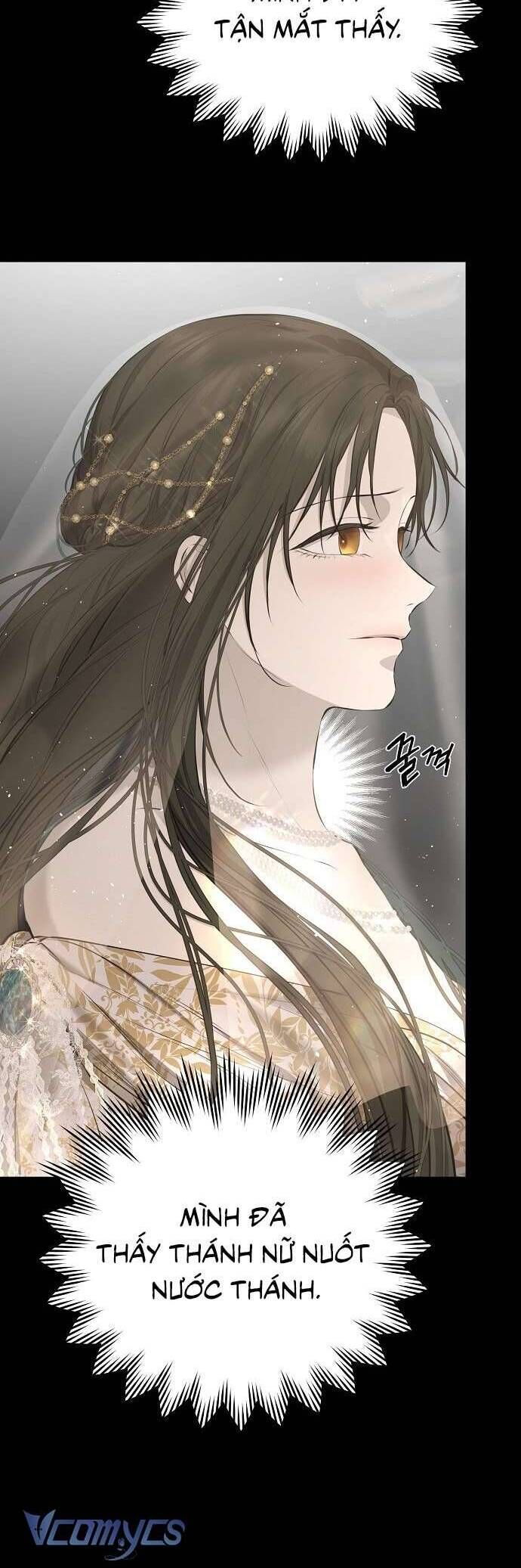 Hãy Dạy Em Cách Khao Khát - Chap 10 - Trang 58