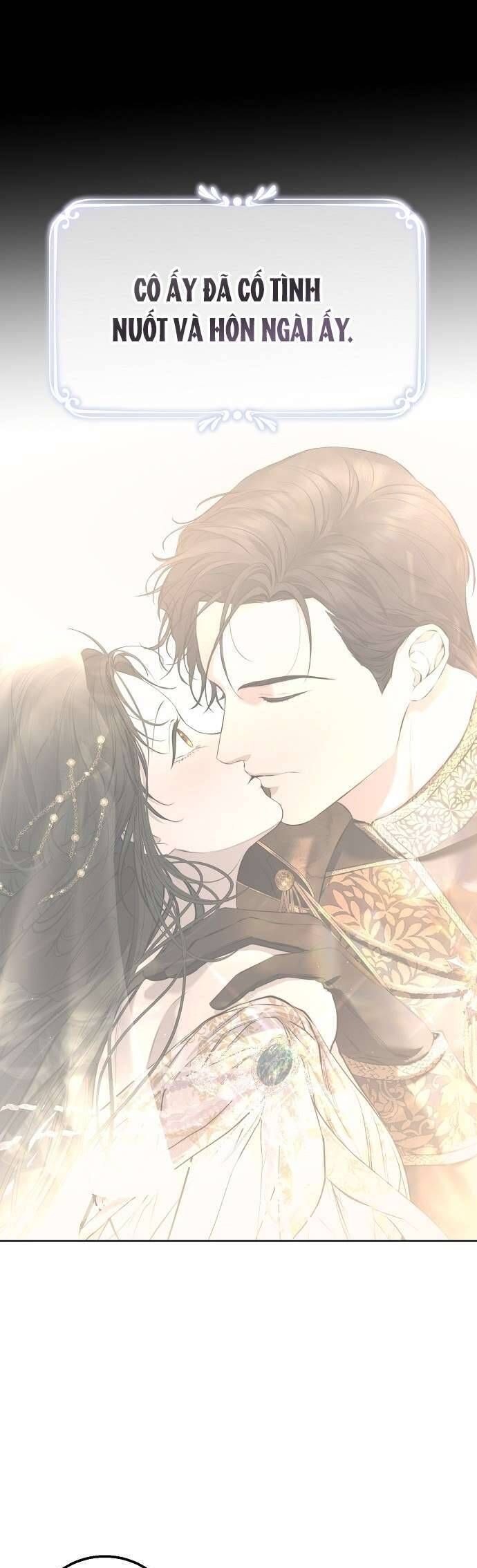 Hãy Dạy Em Cách Khao Khát - Chap 10 - Trang 59