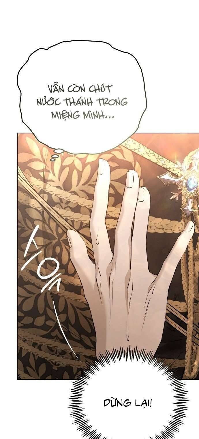 Hãy Dạy Em Cách Khao Khát - Chap 10 - Trang 7
