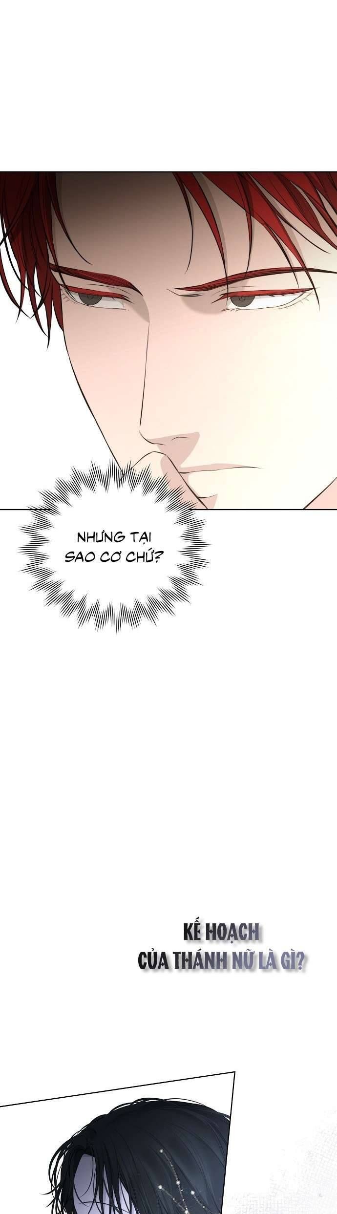 Hãy Dạy Em Cách Khao Khát - Chap 10 - Trang 64