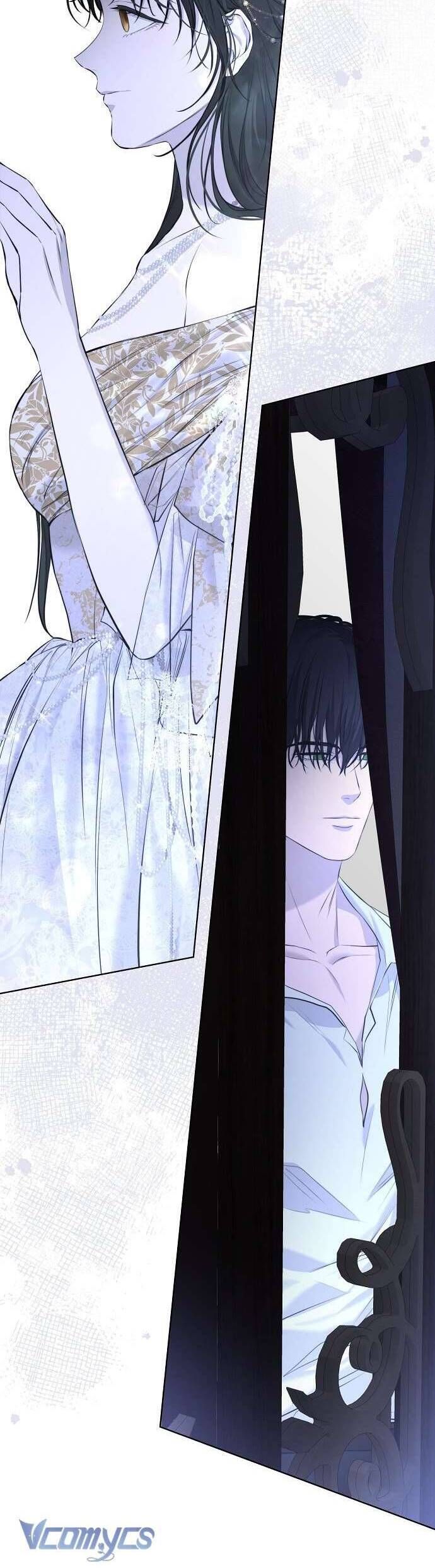 Hãy Dạy Em Cách Khao Khát - Chap 10 - Trang 65