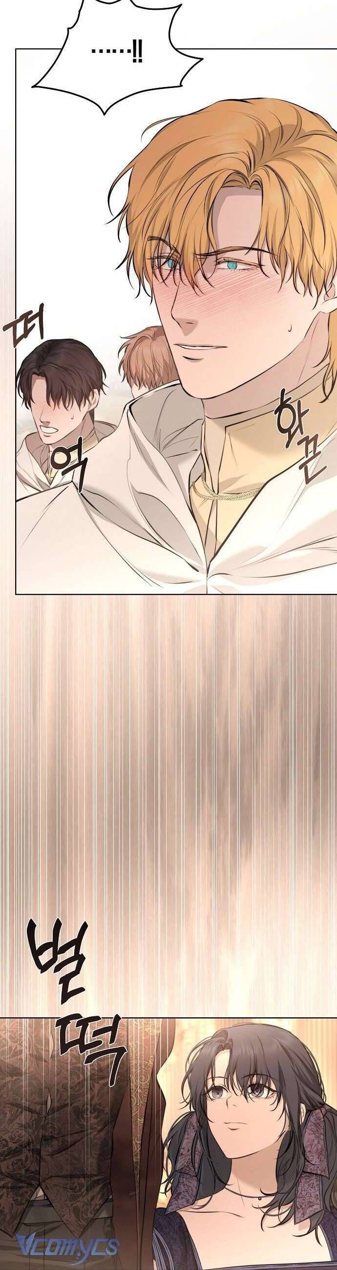 Hãy Dạy Em Cách Khao Khát - Chap 10 - Trang 10