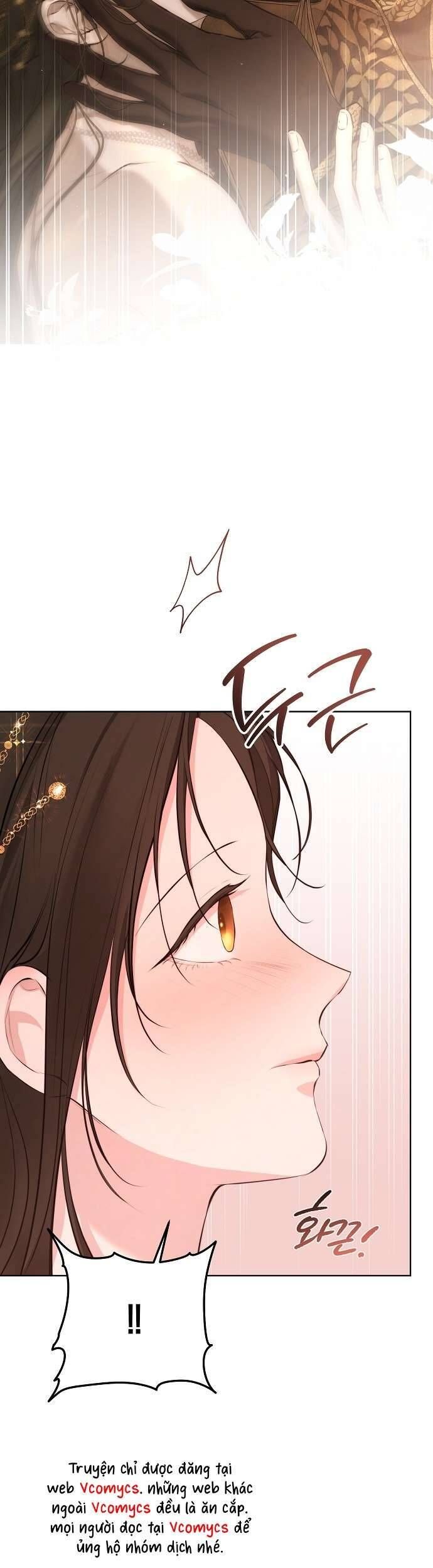 Hãy Dạy Em Cách Khao Khát - Chap 11 - Trang 11