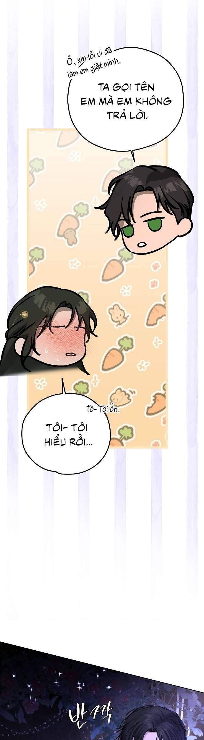 Hãy Dạy Em Cách Khao Khát - Chap 11 - Trang 15