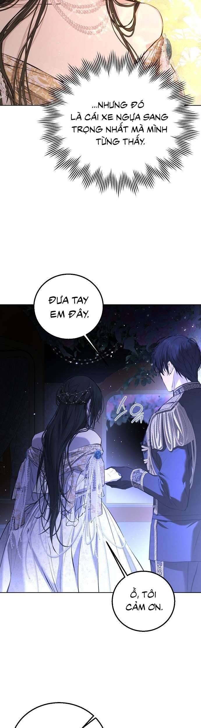 Hãy Dạy Em Cách Khao Khát - Chap 11 - Trang 17