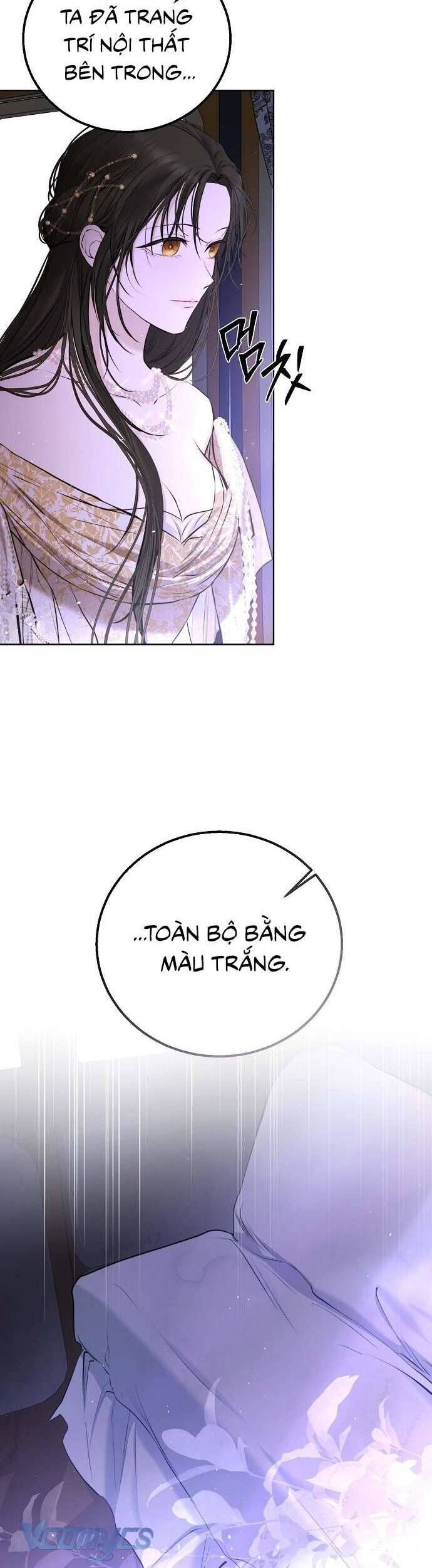 Hãy Dạy Em Cách Khao Khát - Chap 11 - Trang 18