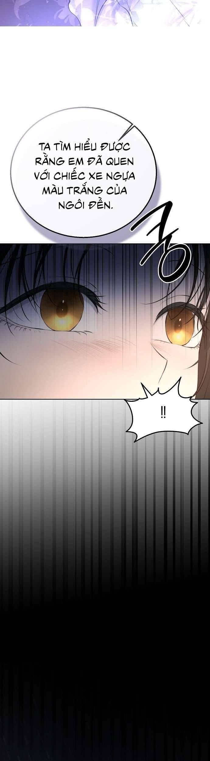 Hãy Dạy Em Cách Khao Khát - Chap 11 - Trang 19